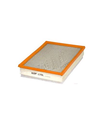 Hengst Фильтр воздушный Фото 2