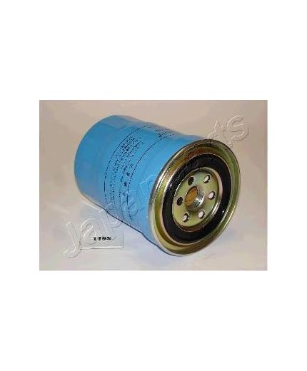 Japanparts Фильтр топливный Фото 2