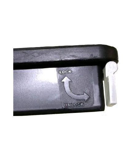 Japanparts Фильтр воздушный Фото 2