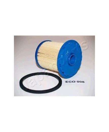 Japanparts Фильтр топливный Фото 2