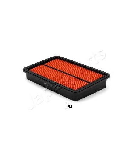 Japanparts Фильтр воздушный Фото 2