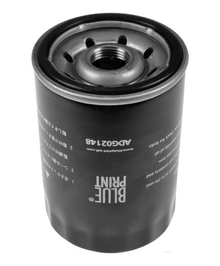 BLUE PRINT Фильтр масляный Фото 2