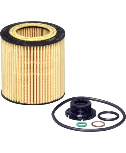 Hengst Фильтр масляный Фото 2