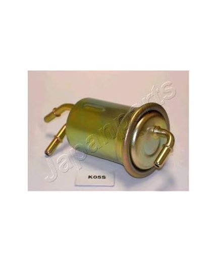 Japanparts Фильтр топливный Фото 2