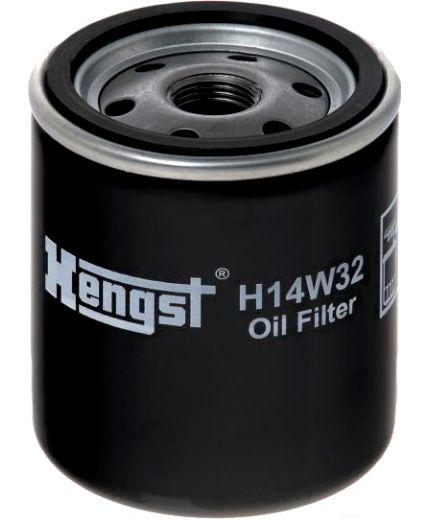 Hengst Фильтр масляный