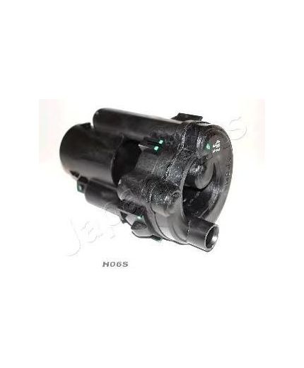 Japanparts Фильтр топливный Фото 2