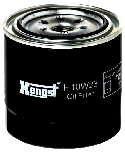 Hengst Фильтр масляный