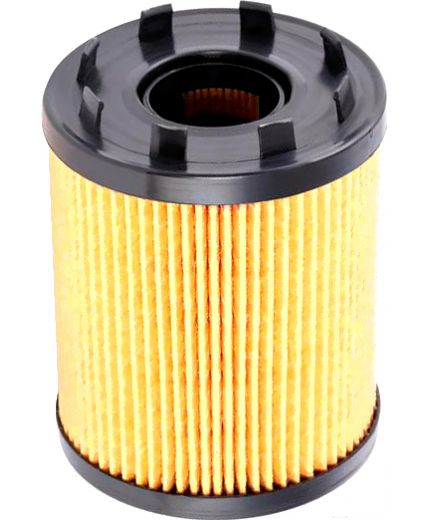 Mann-Filter Фильтр масляный