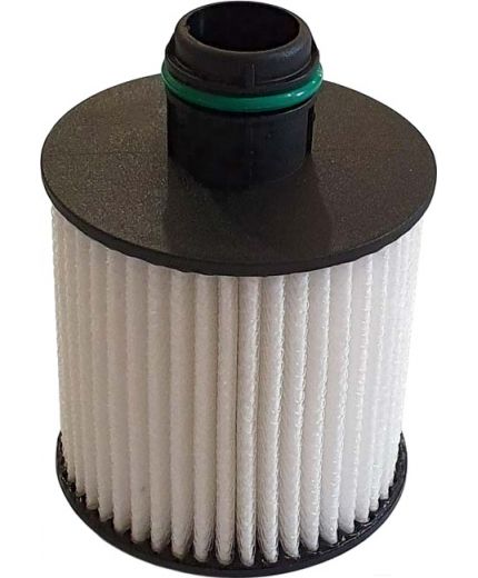 Mann-Filter Фильтр масляный