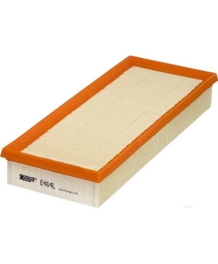 Hengst Фильтр воздушный Фото 2