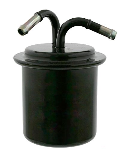 Hengst Фильтр топливный Фото 2