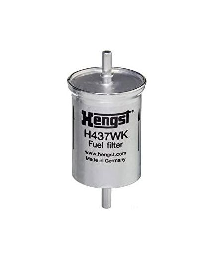 Hengst Фильтр топливный