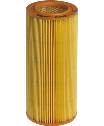 Hengst Фильтр воздушный Фото 2