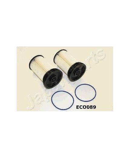 Japanparts Фильтр топливный Фото 2