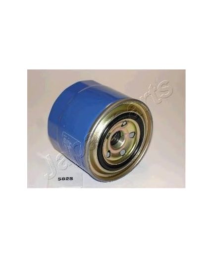 Japanparts Фильтр топливный Фото 2