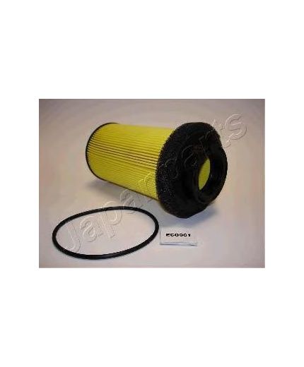 Japanparts Фильтр топливный Фото 2