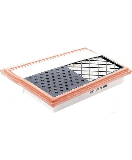 Mann-Filter Фильтр воздушный Фото 6