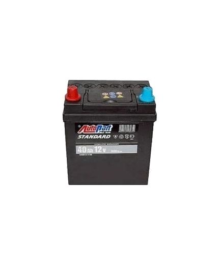 AutoPart Аккумулятор AP401 540-031 330А (40 А/ч) Фото 3