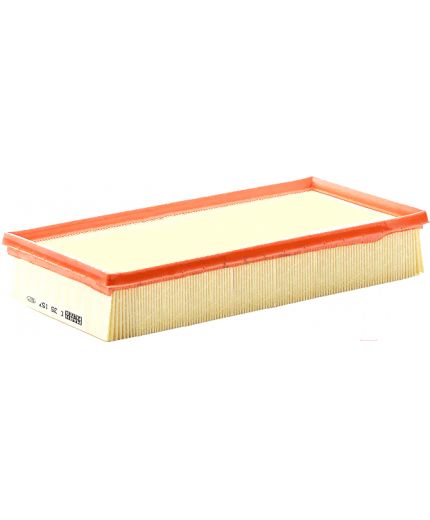 Mann-Filter Фильтр воздушный Фото 6