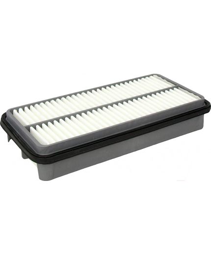 Mann-Filter Фильтр воздушный Фото 6