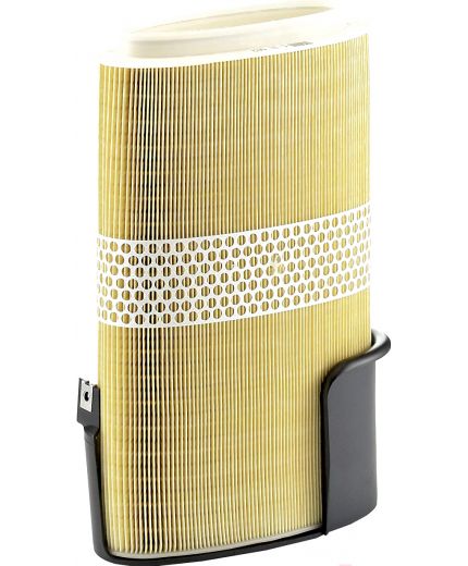 Mann-Filter Фильтр воздушный Фото 5