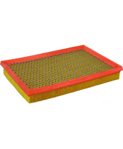 Mann-Filter Фильтр воздушный Фото 6