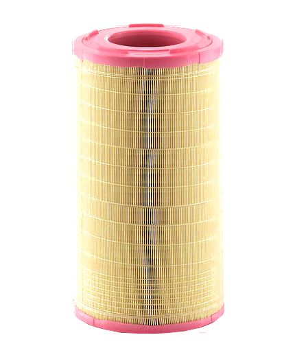 Mann-Filter Фильтр воздушный Фото 2