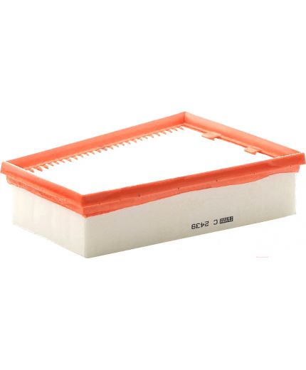 Mann-Filter Фильтр воздушный