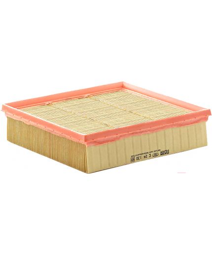 Mann-Filter Фильтр воздушный Фото 5