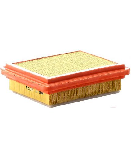 Mann-Filter Фильтр воздушный Фото 7