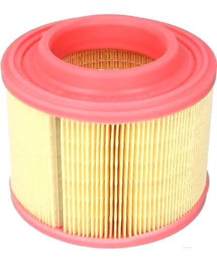 Mann-Filter Фильтр воздушный Фото 3