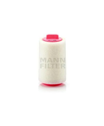 Mann-Filter Фильтр воздушный Фото 4