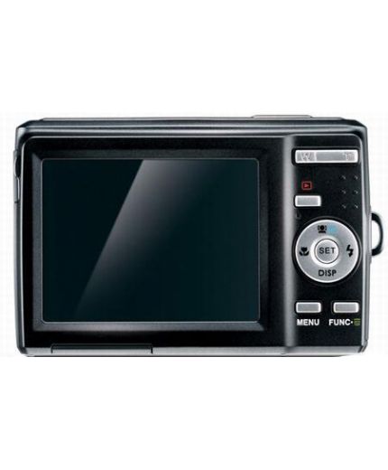 Mann-Filter Фильтр воздушный Фото 4