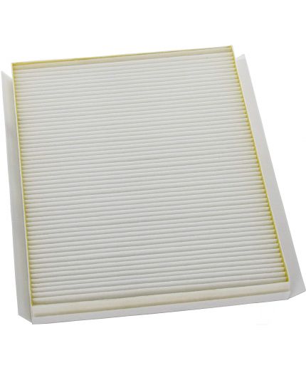 Mann-Filter Фильтр салонный Фото 7