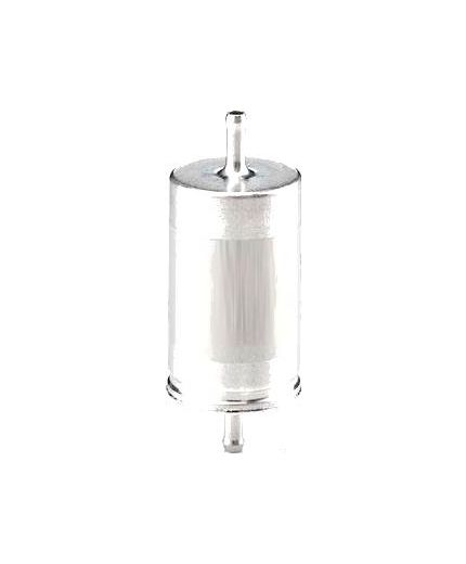 Mann-Filter Фильтр топливный Фото 2