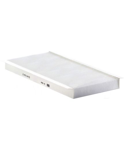 Mann-Filter Фильтр салонный Фото 4