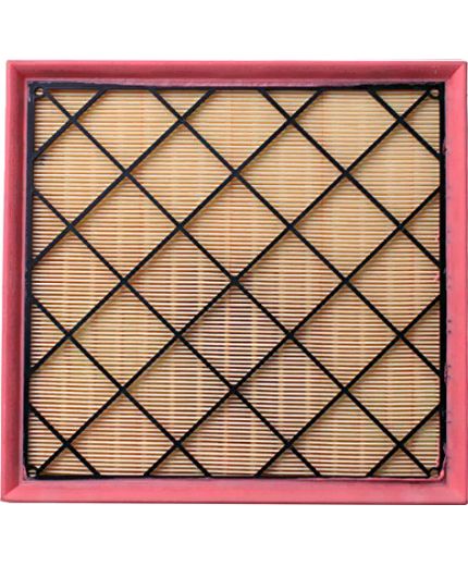 Mann-Filter Фильтр воздушный Фото 7