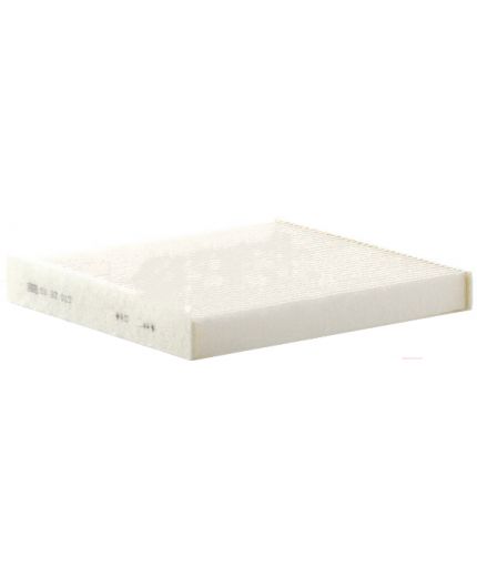 Mann-Filter Фильтр салонный Фото 5