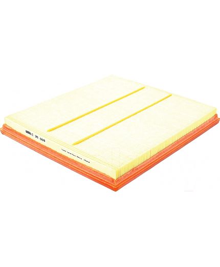 Mann-Filter Фильтр воздушный Фото 3