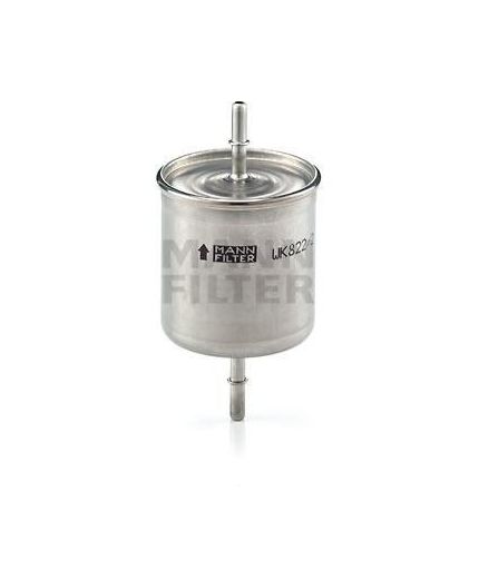 Mann-Filter Фильтр топливный Фото 4