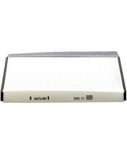 Mann-Filter Фильтр салонный Фото 5