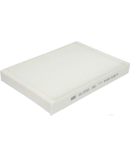 Mann-Filter Фильтр салонный Фото 3