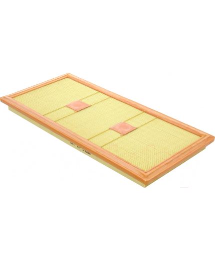 Mann-Filter Фильтр воздушный Фото 6