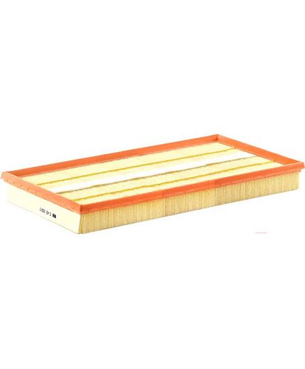 Mann-Filter Фильтр воздушный Фото 7