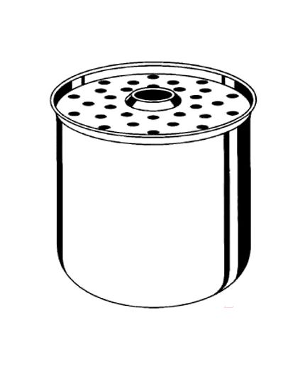 Kolbenschmidt Фильтр топливный