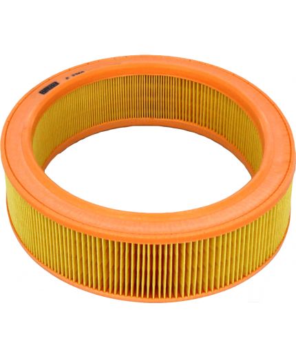 Mann-Filter Фильтр воздушный Фото 2