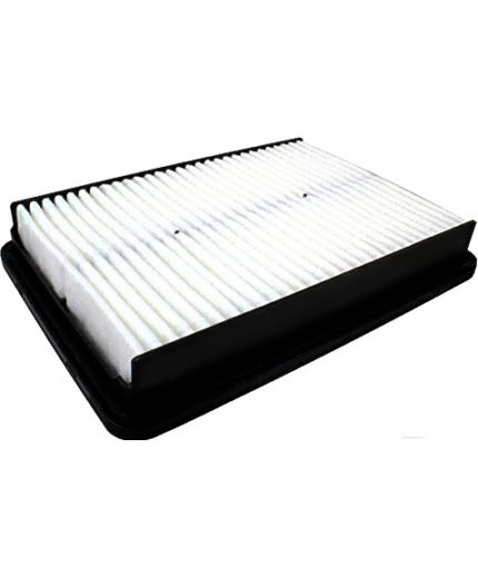 Mann-Filter Фильтр воздушный Фото 2