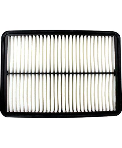 Mann-Filter Фильтр воздушный Фото 3