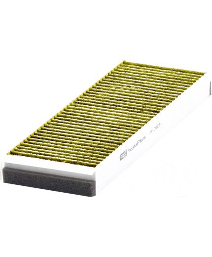 Mann-Filter Фильтр салонный FreciousPlus