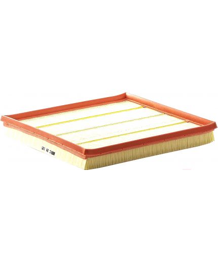 Mann-Filter Фильтр воздушный Фото 2